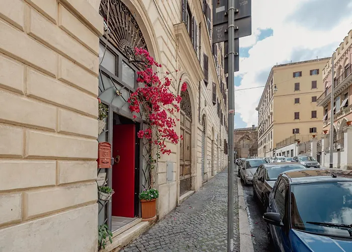 Diana Romantic Loft Apartamento