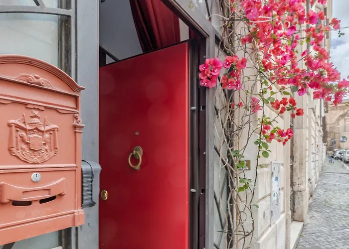Apartamento Diana Romantic Loft *