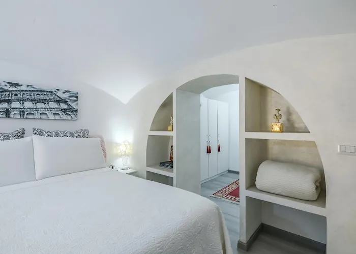 Apartamento Diana Romantic Loft *