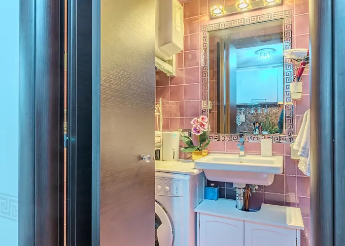 Diana Romantic Loft Apartamento