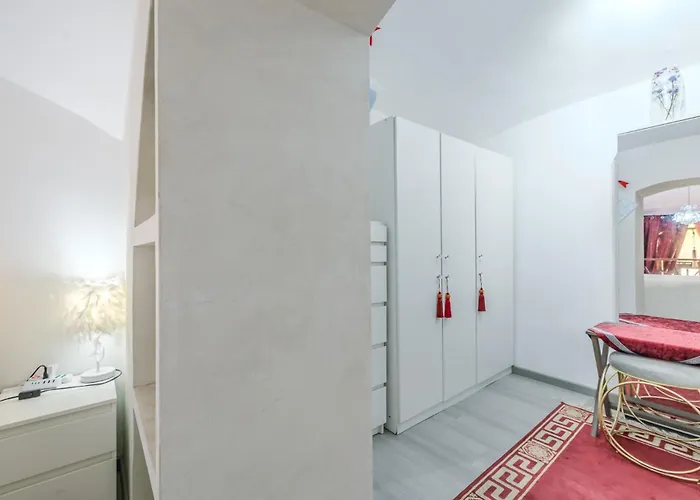 Apartamento Diana Romantic Loft