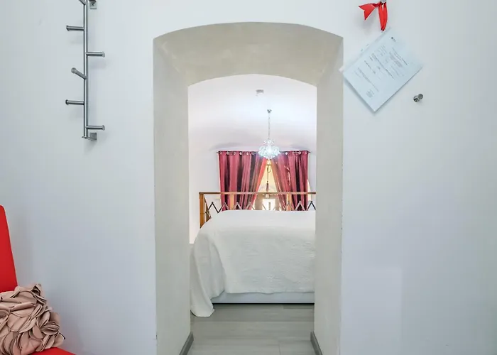 Diana Romantic Loft Apartamento Roma