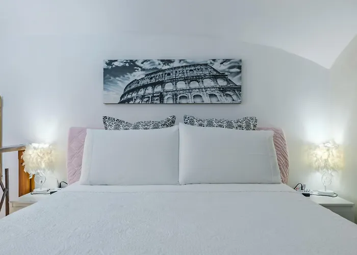 Diana Romantic Loft *