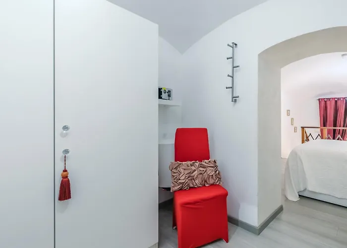 Diana Romantic Loft