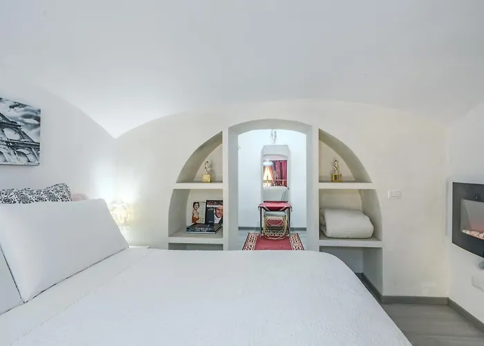 Apartamento Diana Romantic Loft *